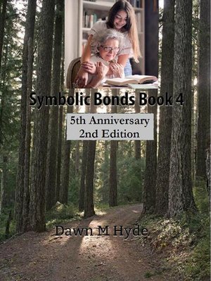 cover image of Symbolic Bonds Book 4